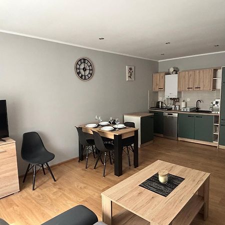 Apartament U Wojtusia Stronie Śląskie Buitenkant foto