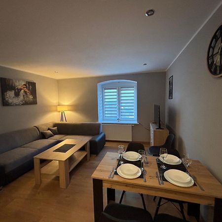 Apartament U Wojtusia Stronie Śląskie Buitenkant foto