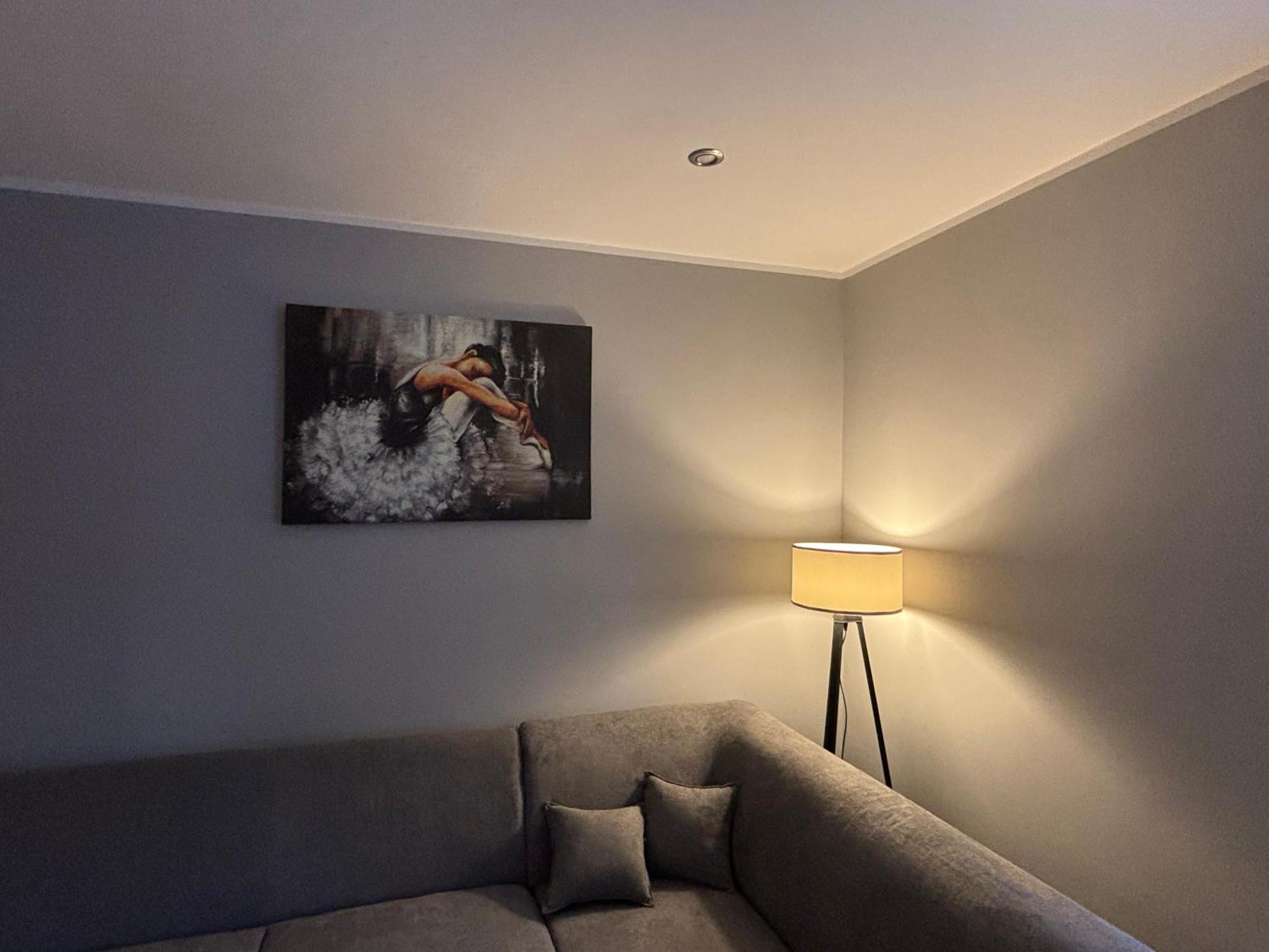 Apartament U Wojtusia Stronie Śląskie Buitenkant foto