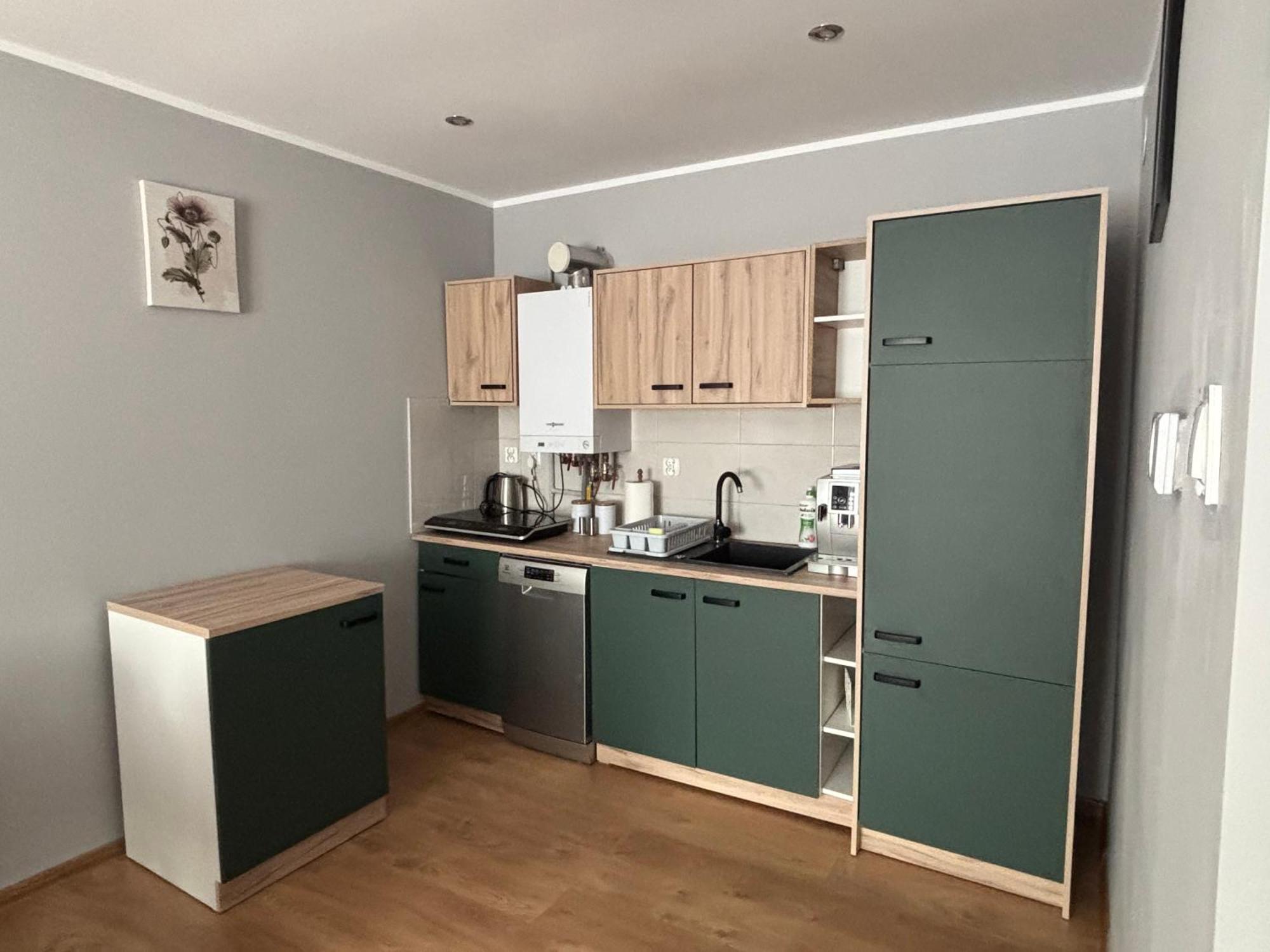 Apartament U Wojtusia Stronie Śląskie Buitenkant foto