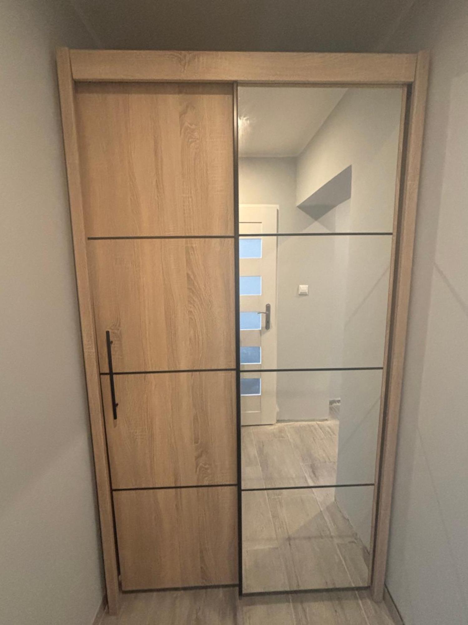 Apartament U Wojtusia Stronie Śląskie Buitenkant foto