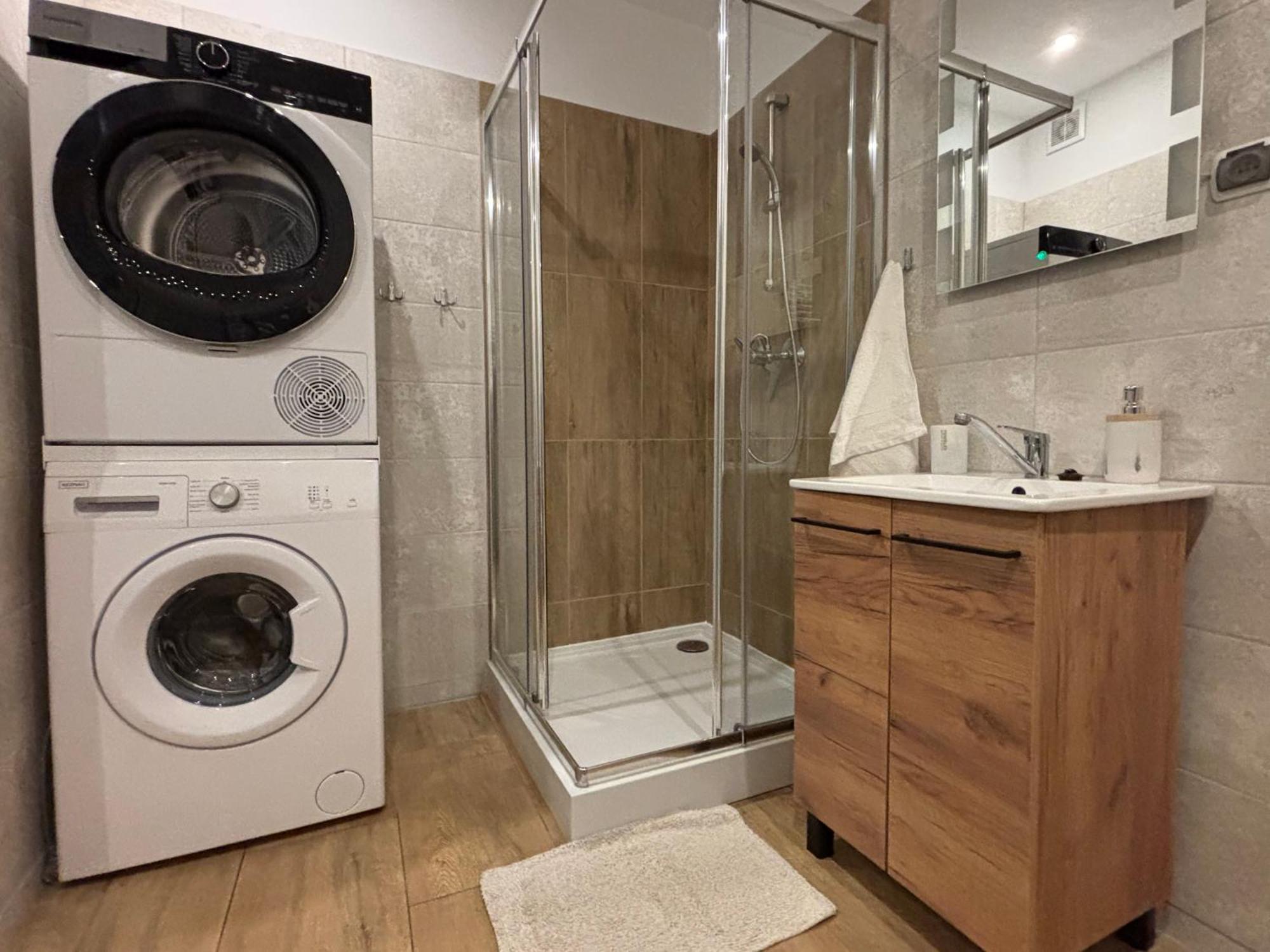Apartament U Wojtusia Stronie Śląskie Buitenkant foto