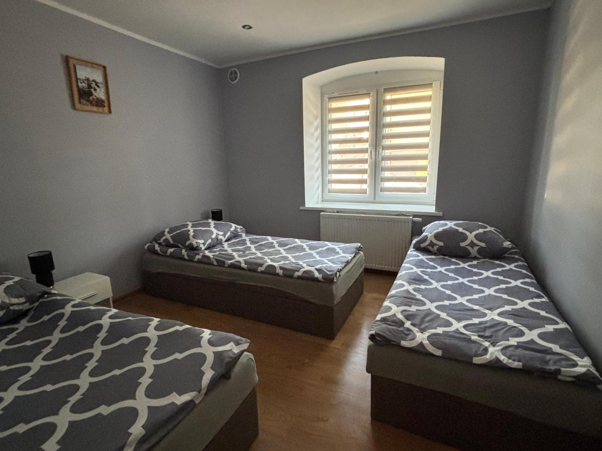 Apartament U Wojtusia Stronie Śląskie Buitenkant foto
